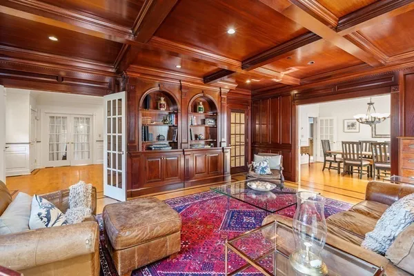 $1,999,997 | 1 Gussett Road, Wenham, MA 01984