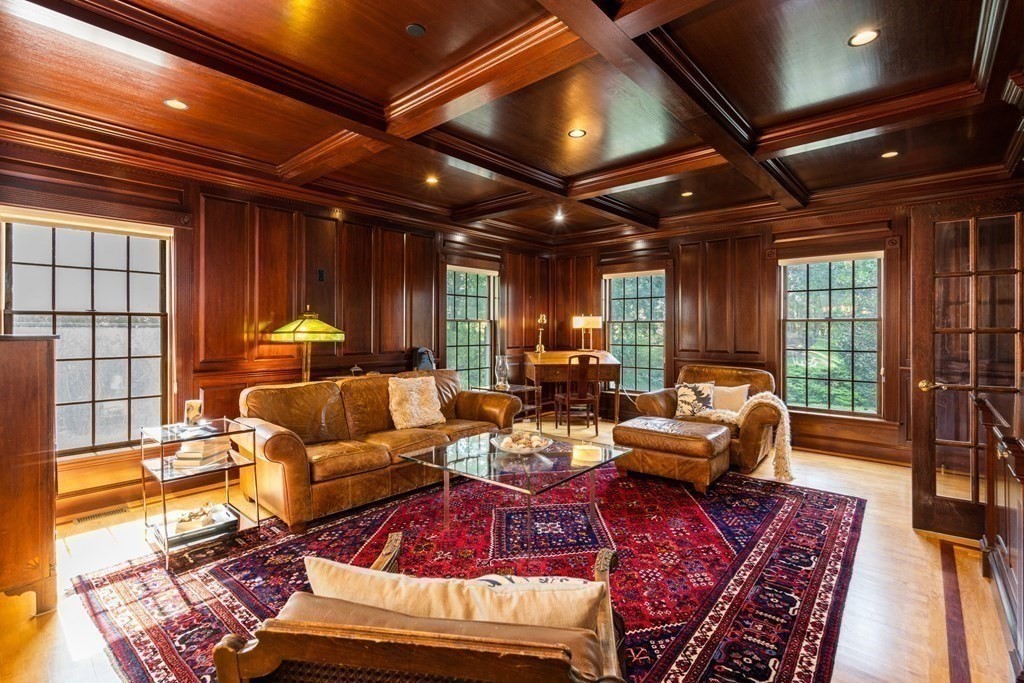 1 Gussett Road Wenham, MA 01984 - Photo 13 of 38