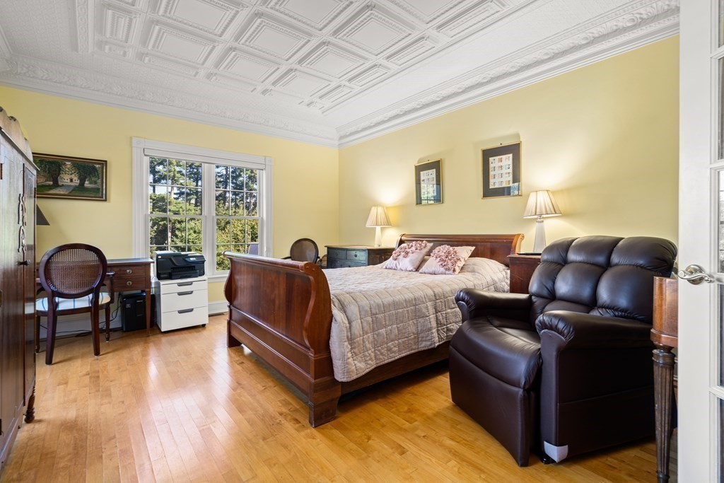 1 Gussett Road Wenham, MA 01984 - Photo 20 of 38