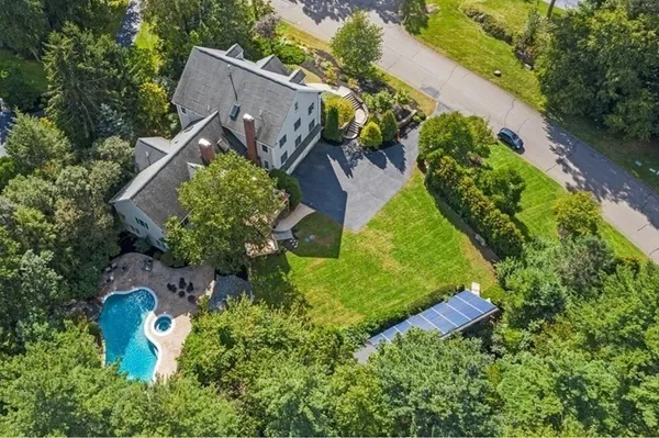 $1,999,997 | 1 Gussett Road, Wenham, MA 01984