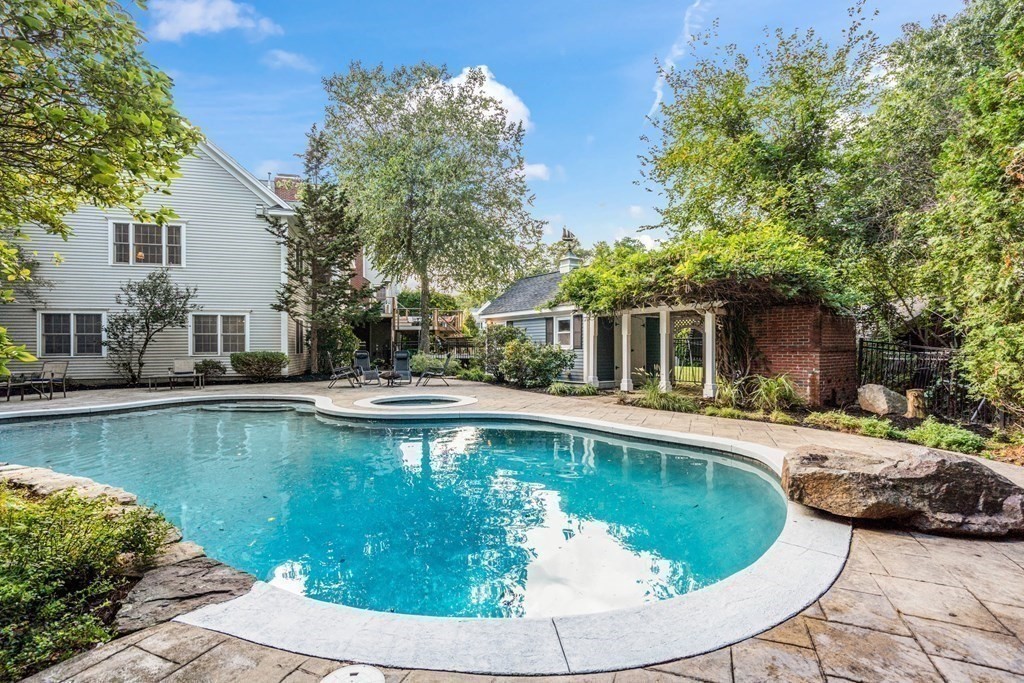 1 Gussett Road Wenham, MA 01984 - Photo 34 of 38