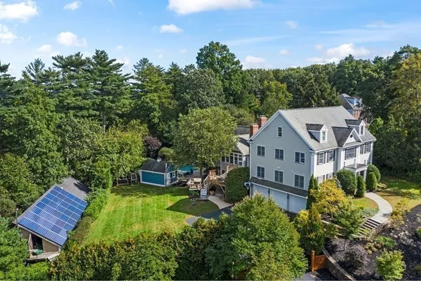 $1,999,997 | 1 Gussett Road, Wenham, MA 01984