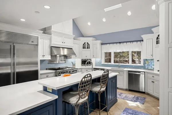 $1,999,997 | 1 Gussett Road, Wenham, MA 01984
