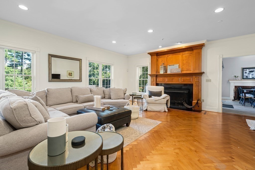 1 Gussett Road Wenham, MA 01984 - Photo 6 of 38