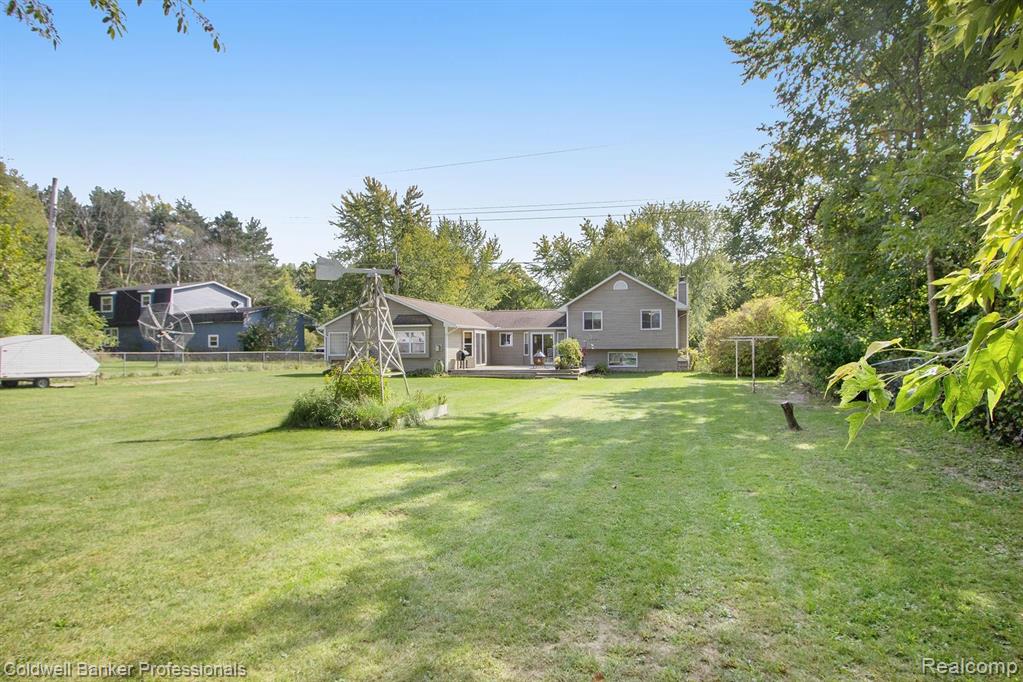 3576 Hunt Road Lapeer, MI 48446 - Photo 31 of 39