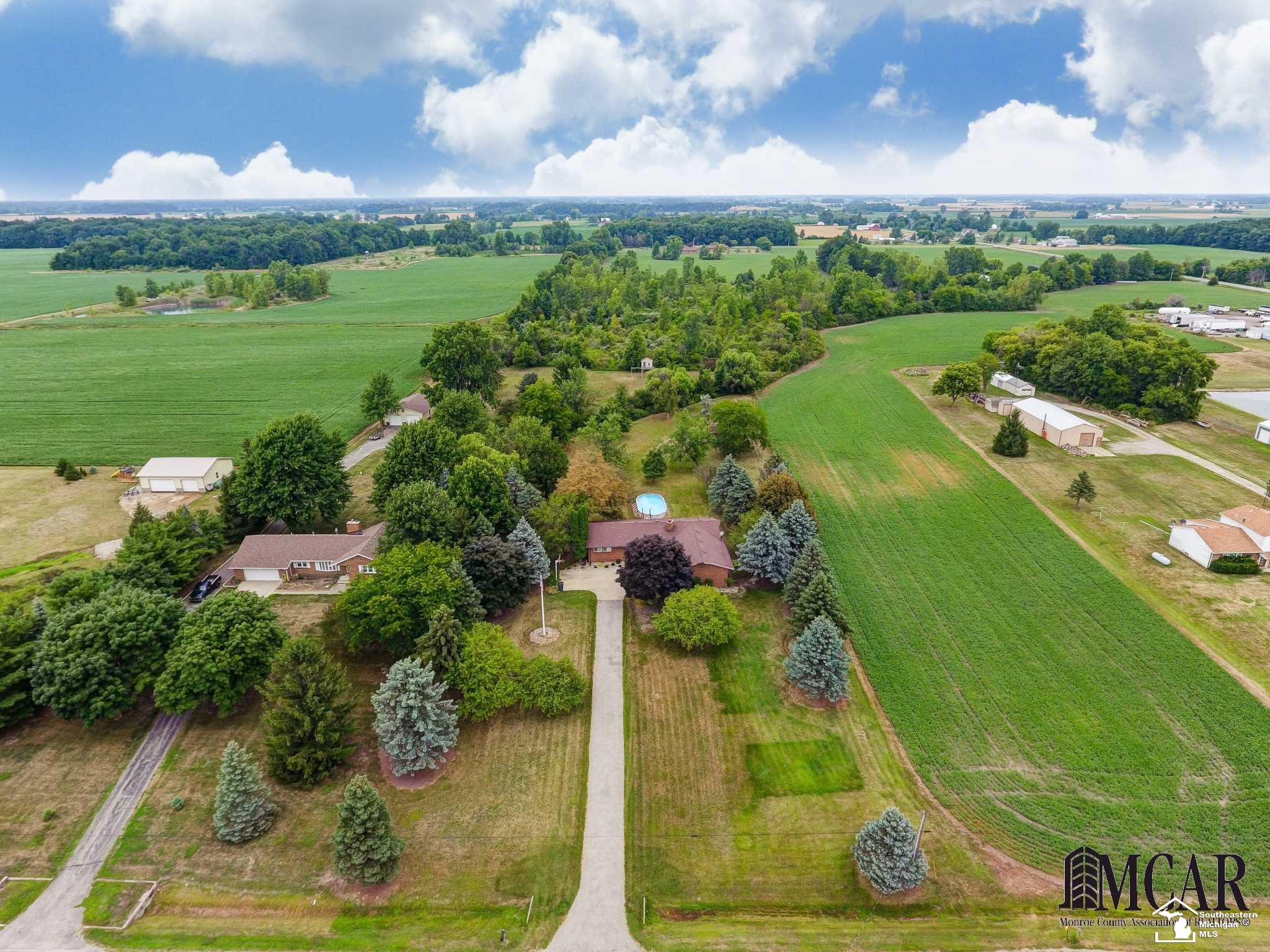1060 West Morocco Road Temperance, MI 48182 - Photo 1 of 44