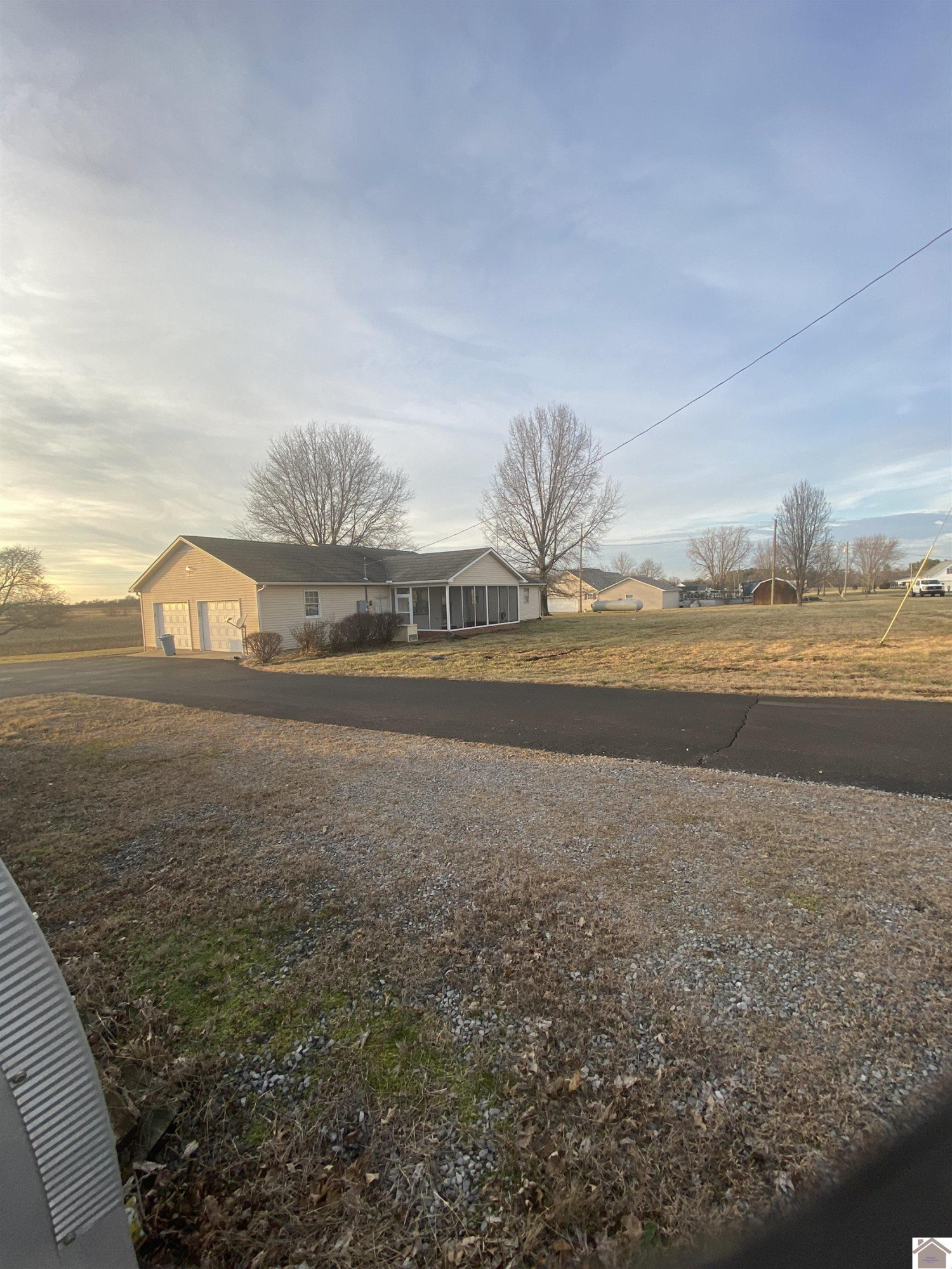 1250 Carter Road Mayfield, KY 42066 - Photo 10 of 46 Photo 10