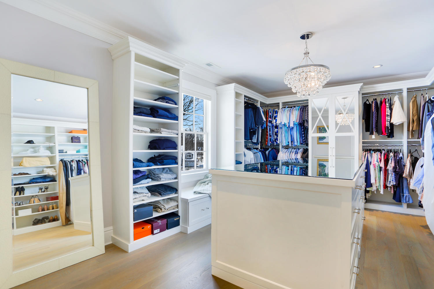50 White Oak Shade Road New Canaan, CT 06840 - Photo 20 of 38 a view of a storage & utility room