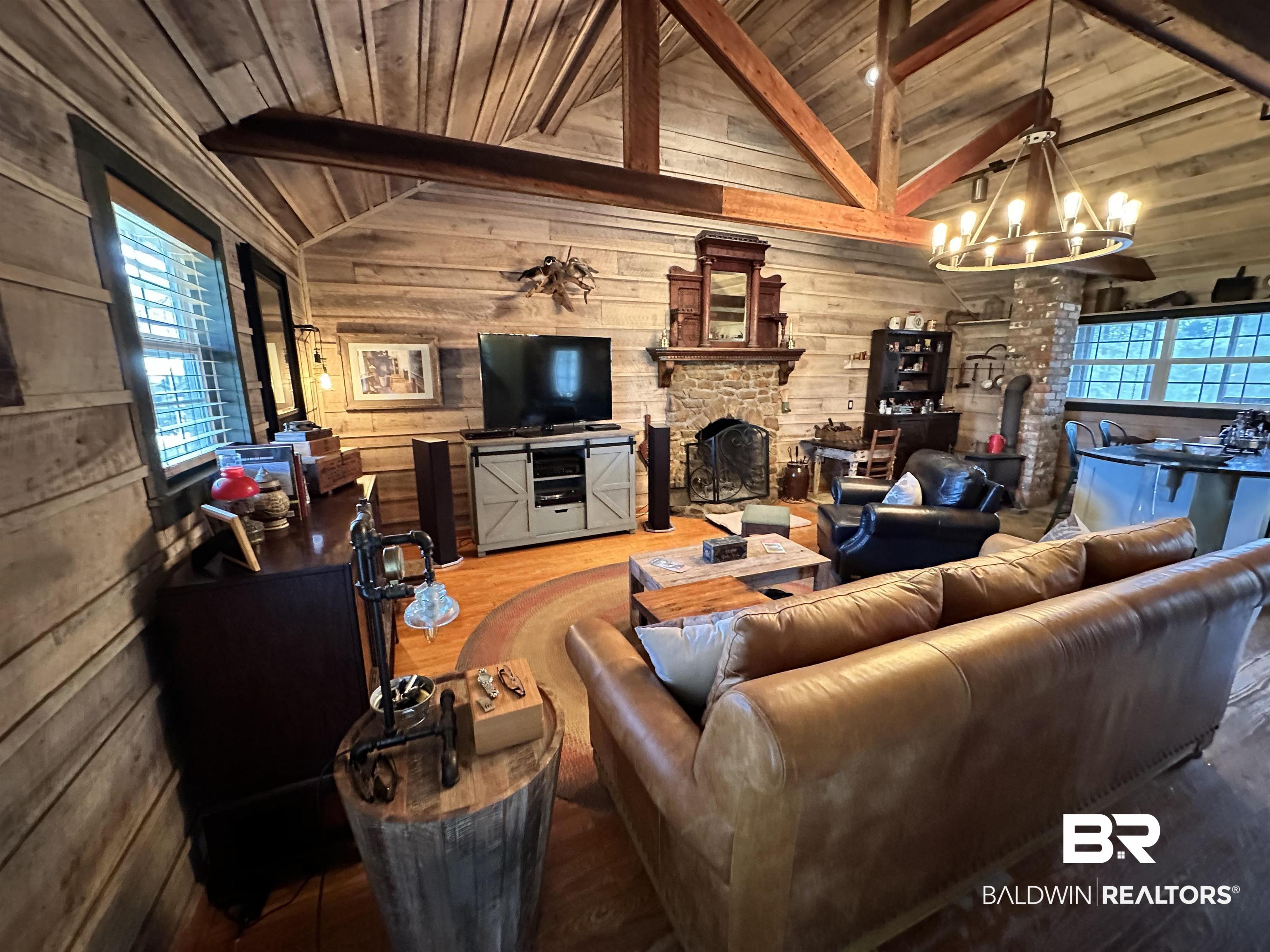 9 Pierce Lane Castleberry, AL 36432 - Photo 20 of 50
