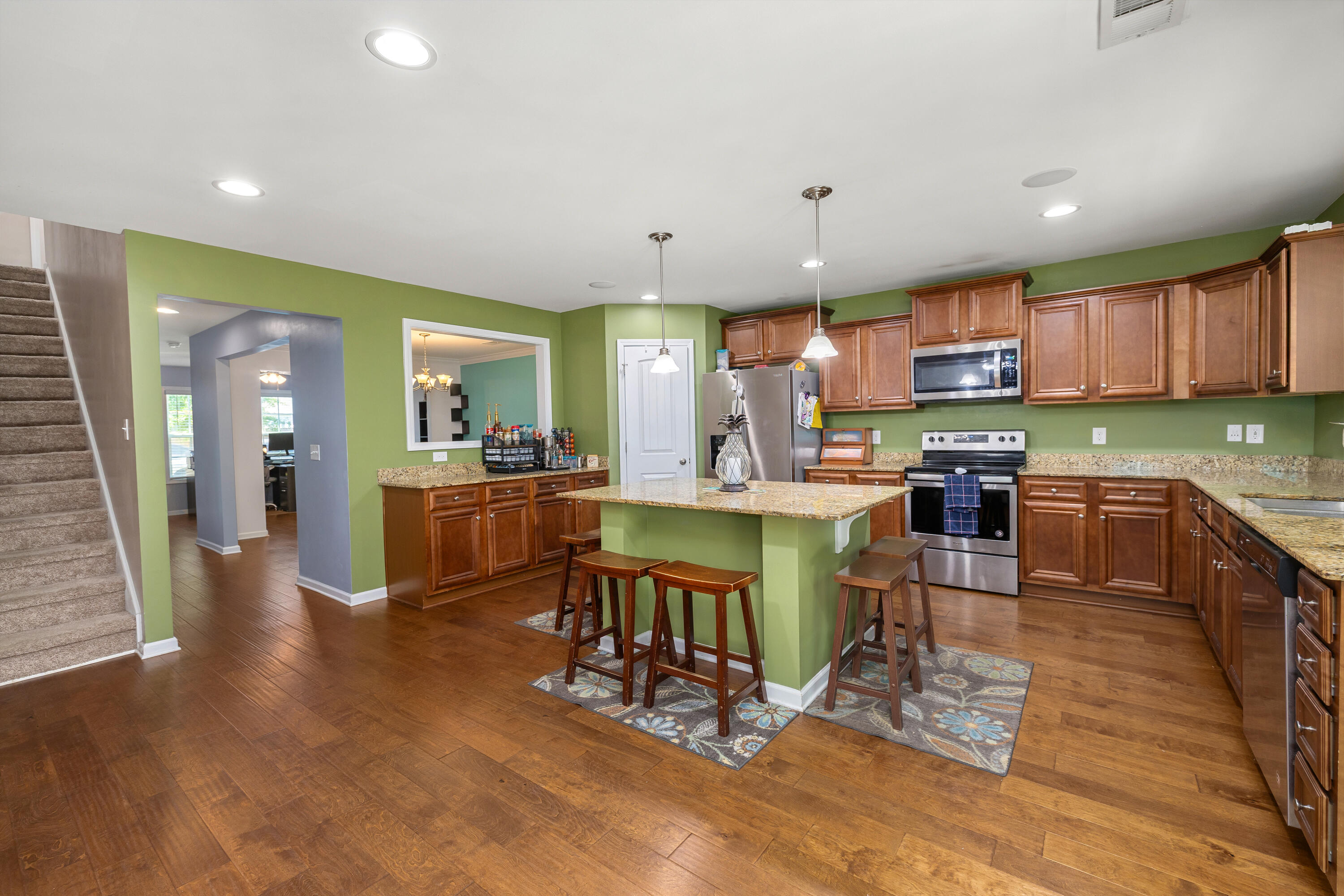35 Whitetail Circle Sumter, SC 29154 - Photo 9 of 40