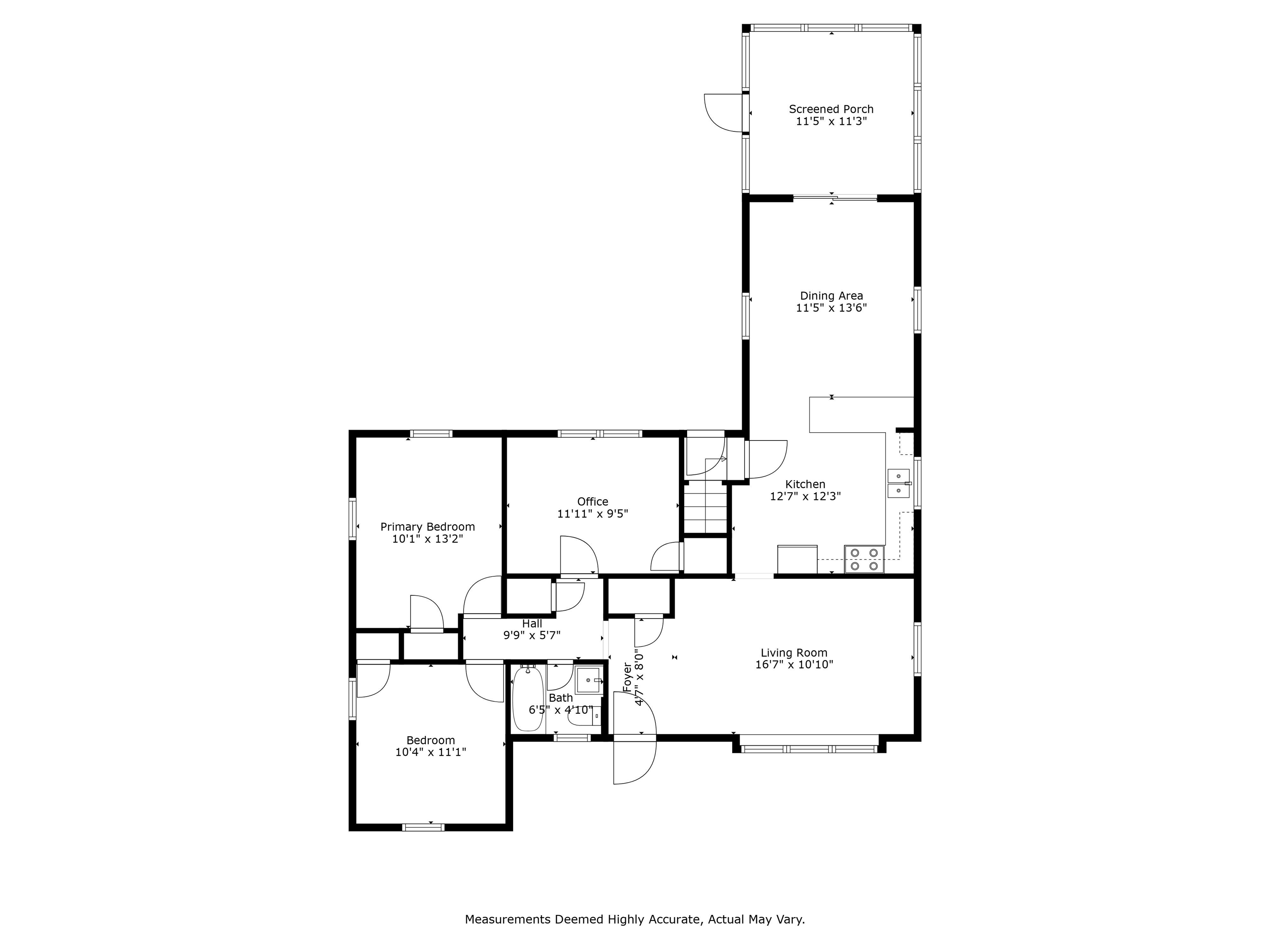 48 Newfields Road Exeter, NH 03833 - Photo 26 of 40