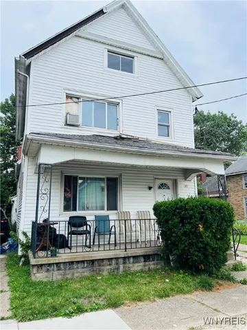 $159,900 | 97 Kail Street, Buffalo, NY 14207