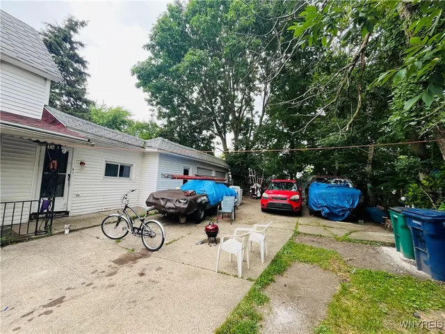 $159,900 | 97 Kail Street, Buffalo, NY 14207