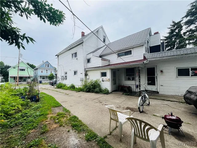 $159,900 | 97 Kail Street, Buffalo, NY 14207