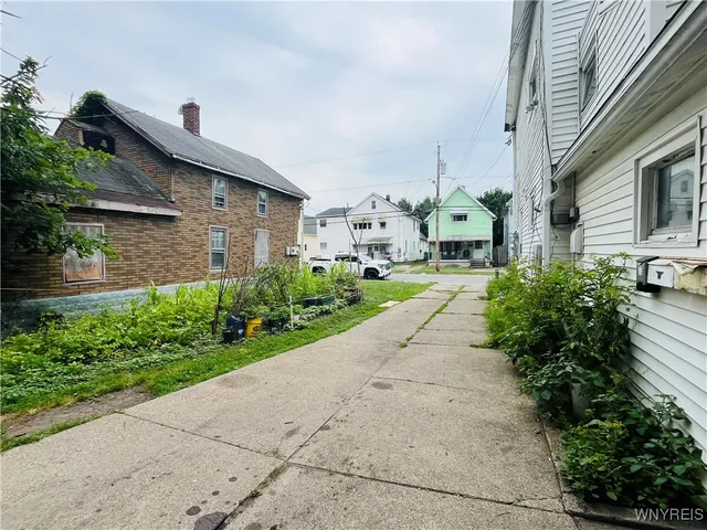 $159,900 | 97 Kail Street, Buffalo, NY 14207