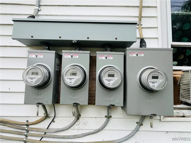 $159,900 | 97 Kail Street, Buffalo, NY 14207