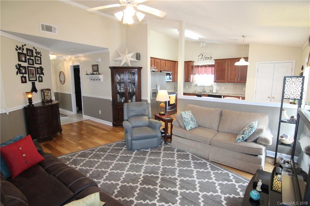 812 River Trail Road Lowell, NC 28098 - Photo 5 of 28 Gallery Image 5