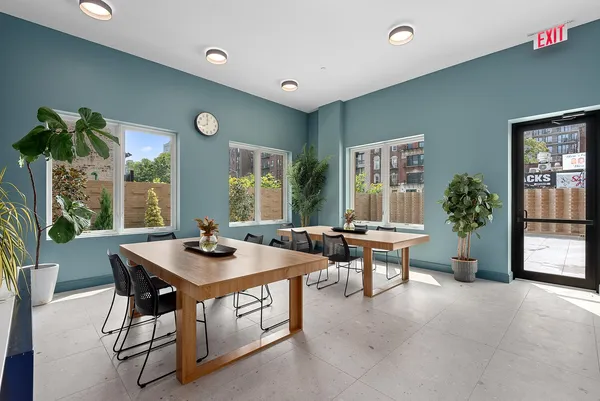 $3,000 | 1 Lenox Road, Unit 7D | Flatbush