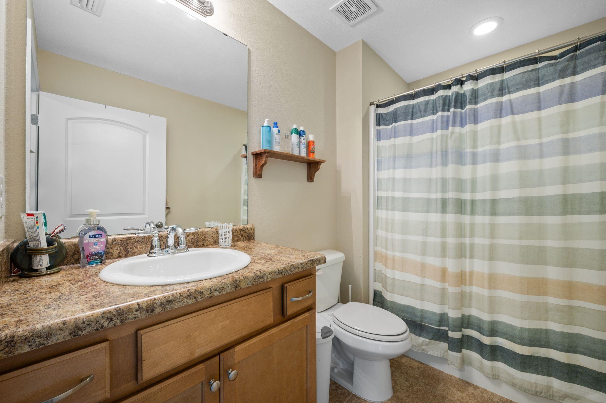 15066 Black Griffin Road Loxley, AL 36551 - Photo 26 of 38 Bathroom