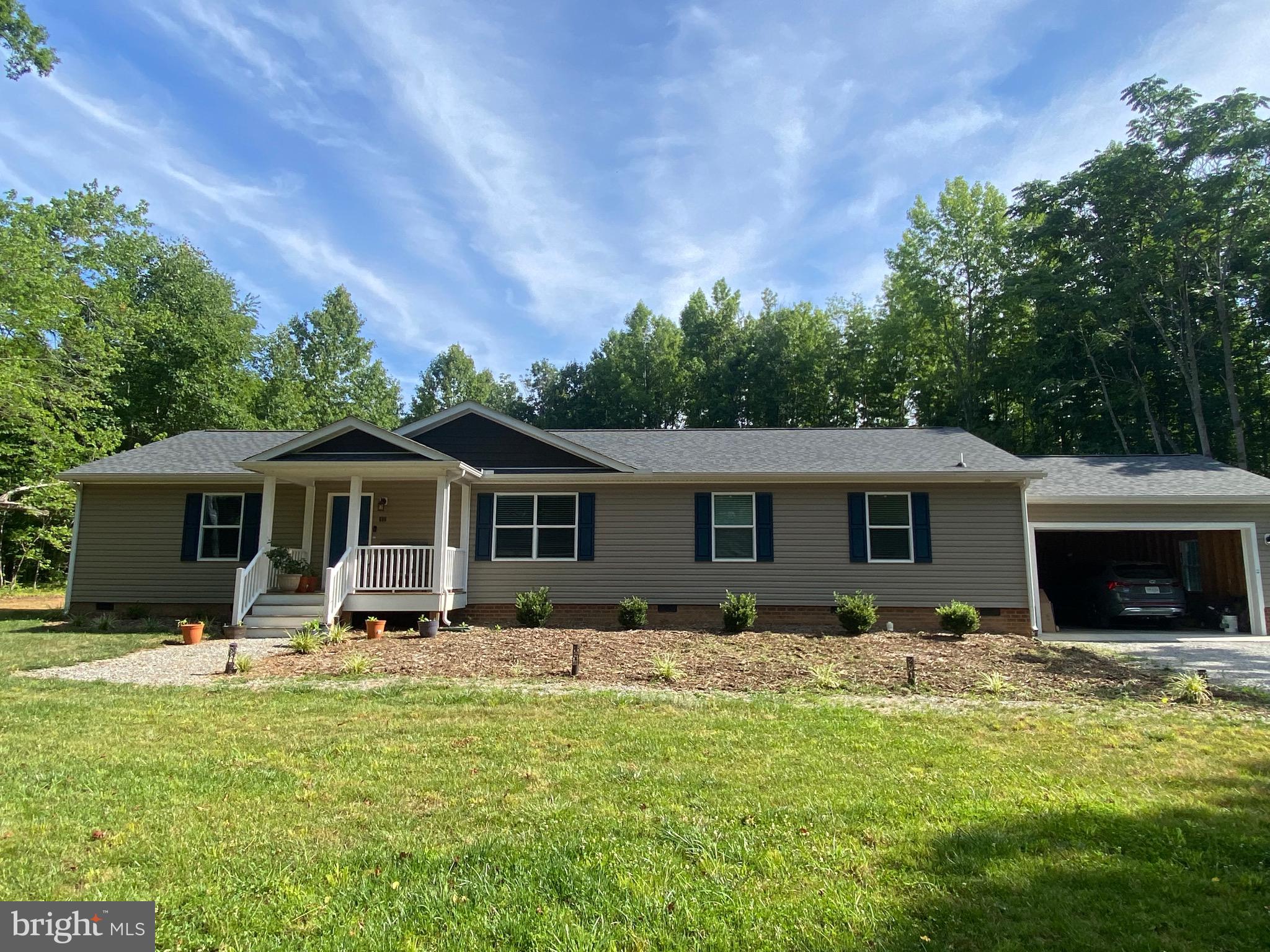 690 Hemlock Loop Mineral, VA 23117 - Photo 1 of 14