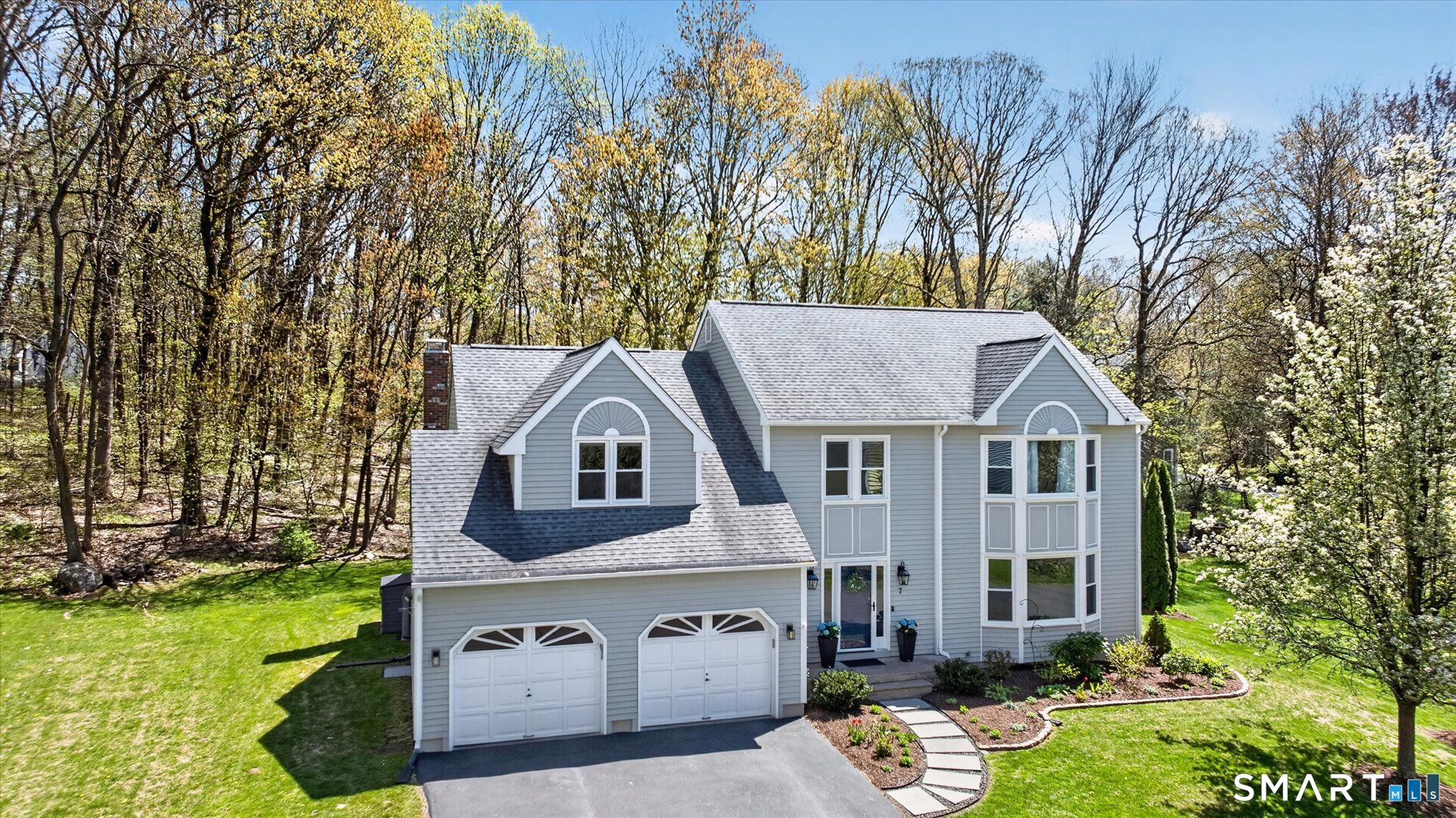 7 Village View Lane Farmington, CT 06085 - Photo 1 of 40