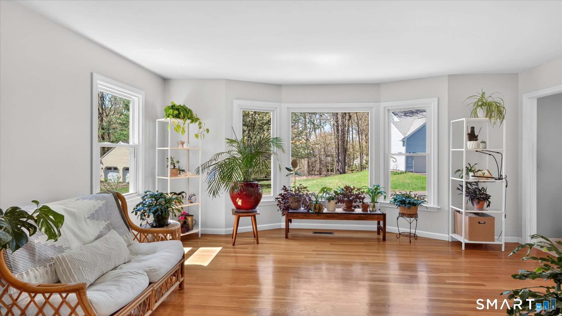7 Village View Lane Farmington, CT 06085 - Photo 21 of 40