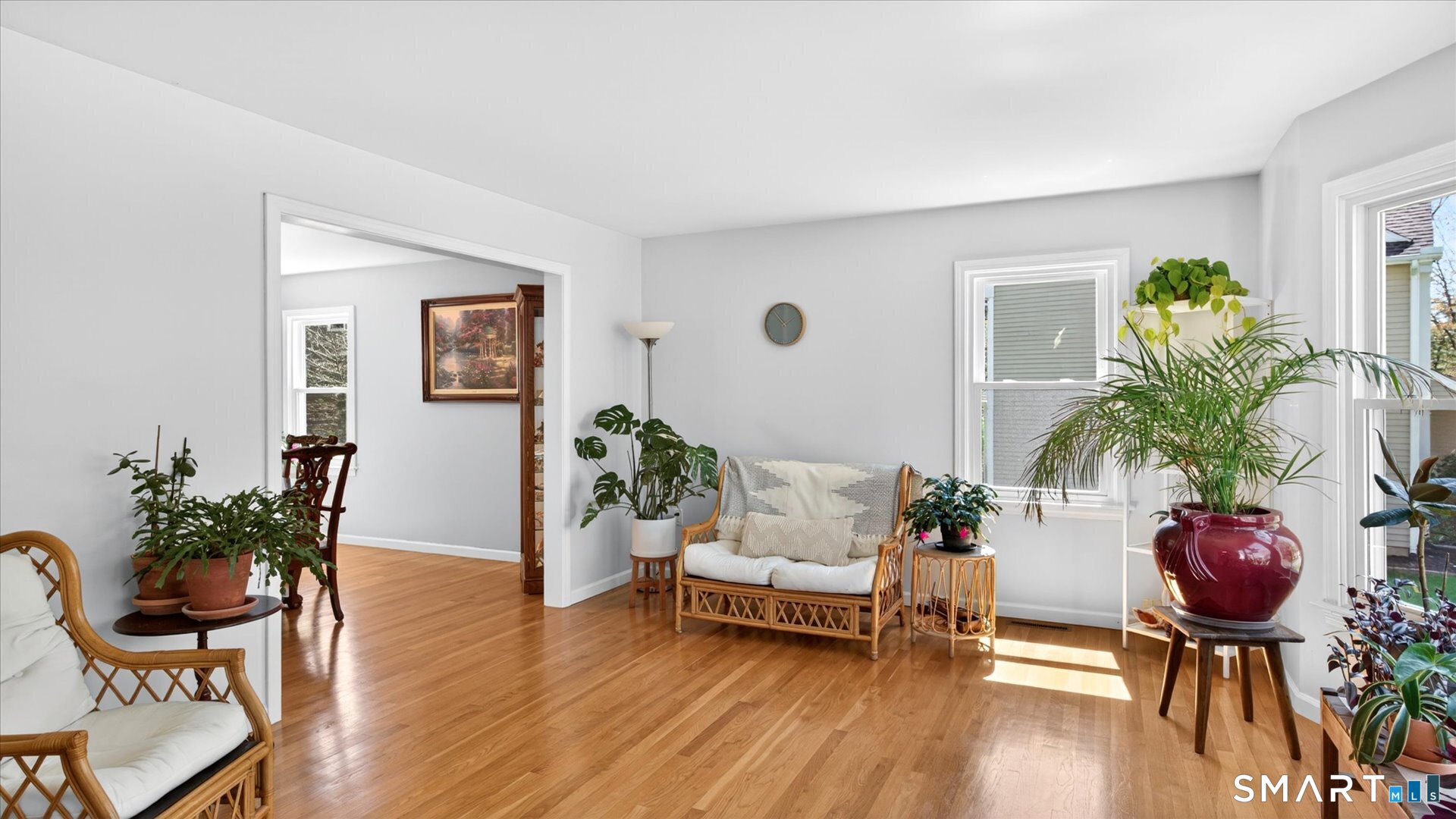 7 Village View Lane Farmington, CT 06085 - Photo 25 of 40