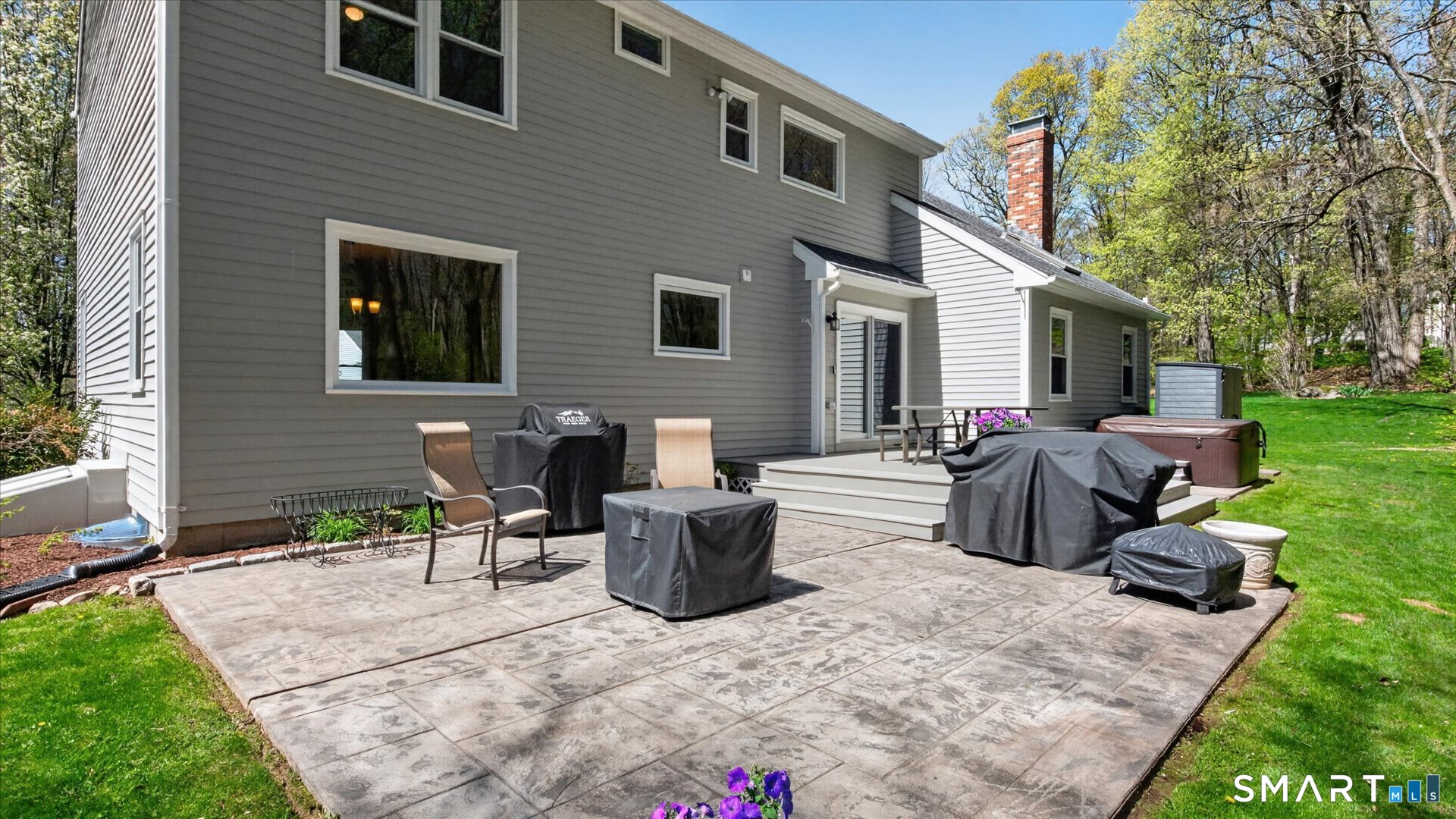 7 Village View Lane Farmington, CT 06085 - Photo 6 of 40