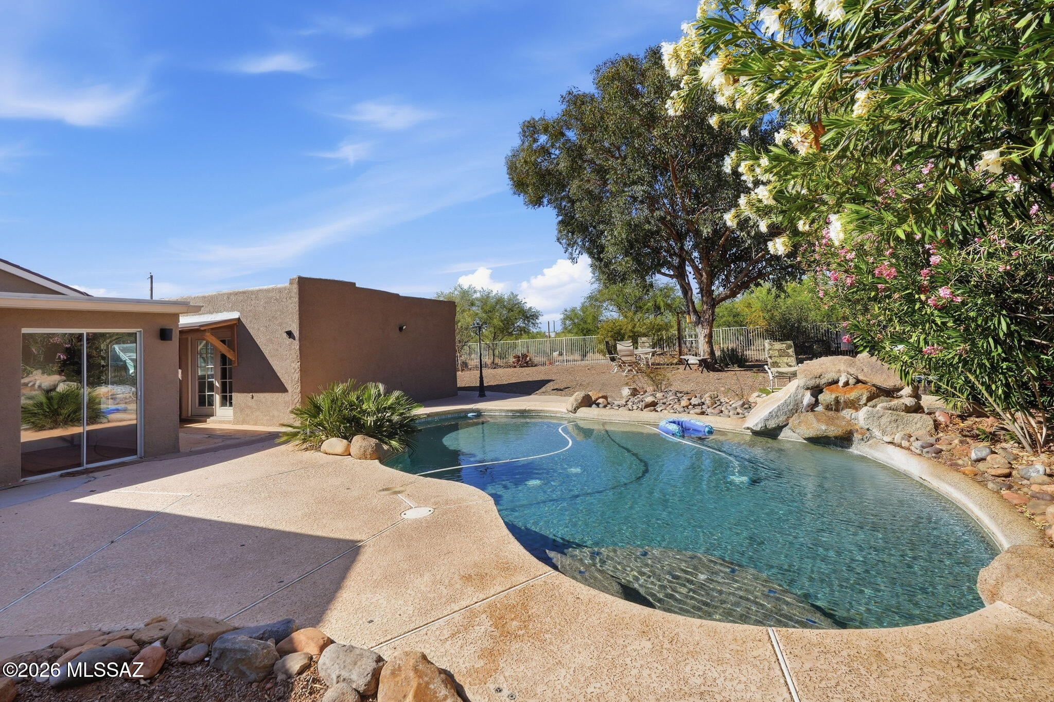 91 Círculo Cortez Rio Rico, AZ 85648 - Photo 35 of 50 Pool
