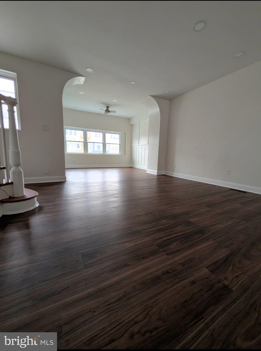 9 Berbro Avenue Upper Darby, PA 19082 - Photo 14 of 66 Living Room & Dining Room