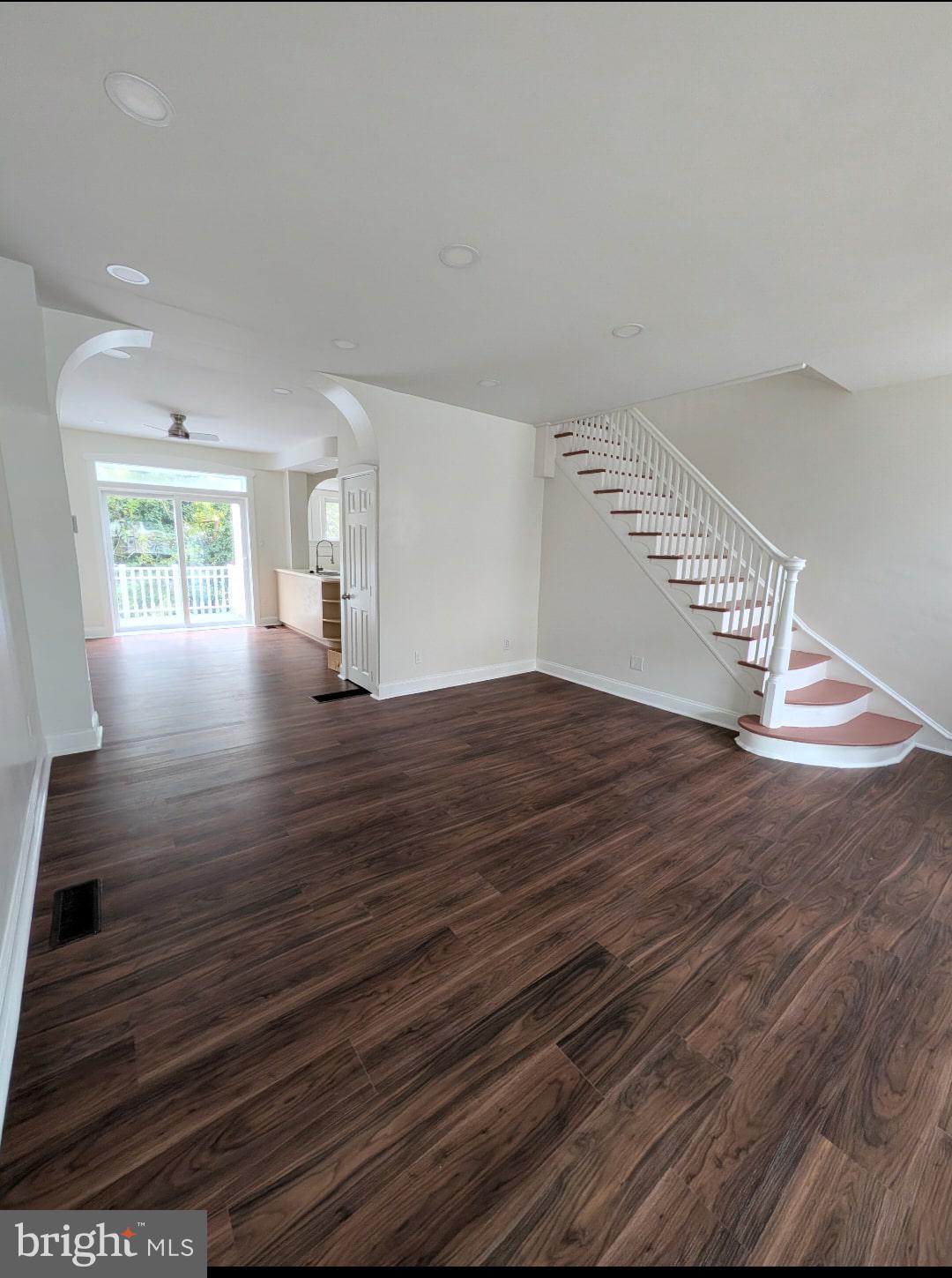9 Berbro Avenue Upper Darby, PA 19082 - Photo 15 of 66 Living Room & Dining Room