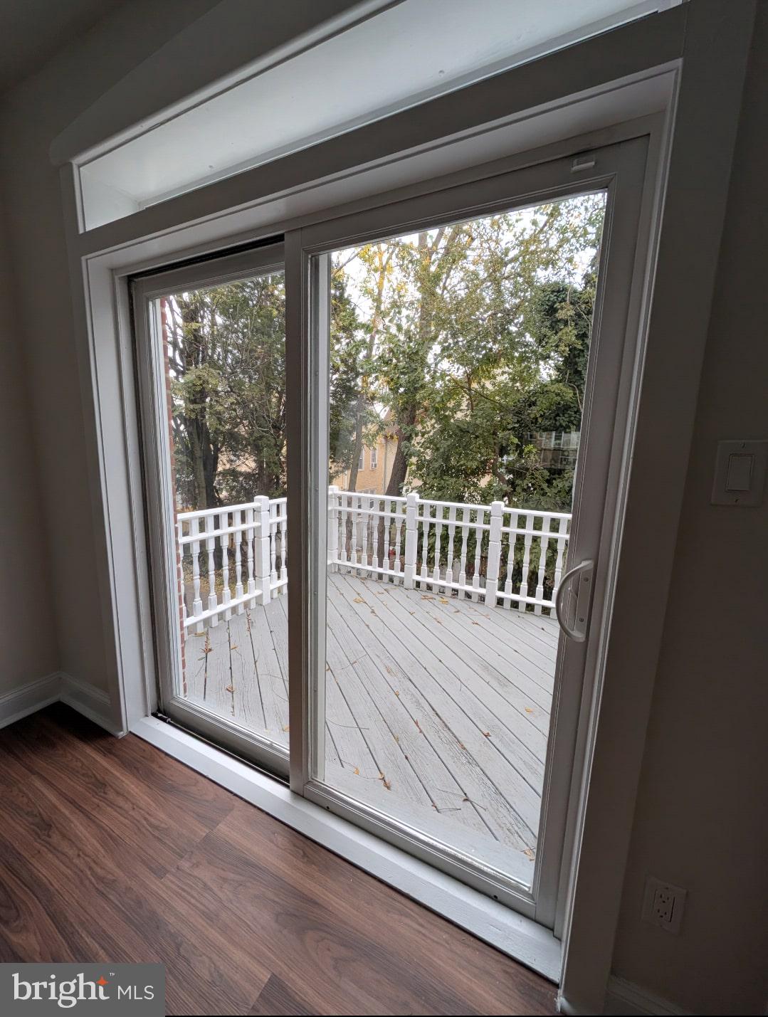 9 Berbro Avenue Upper Darby, PA 19082 - Photo 18 of 66 Rear Deck