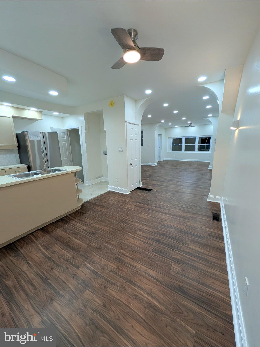 9 Berbro Avenue Upper Darby, PA 19082 - Photo 20 of 66 Dining Room & Living Room