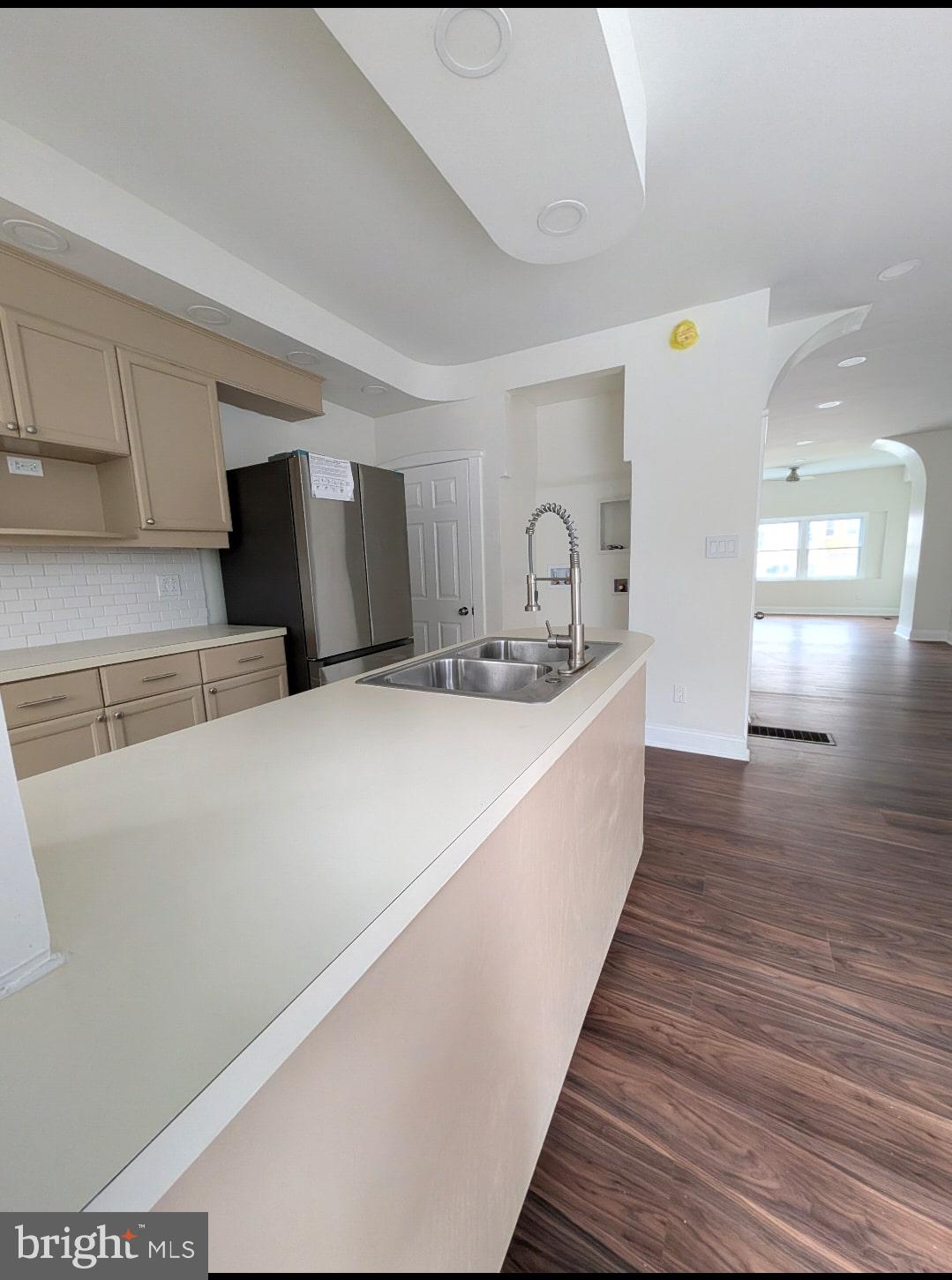 9 Berbro Avenue Upper Darby, PA 19082 - Photo 21 of 66 Kitchen