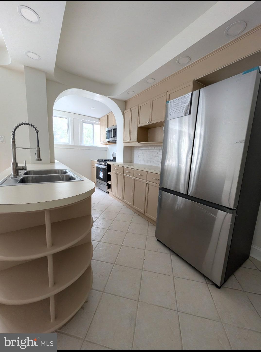 9 Berbro Avenue Upper Darby, PA 19082 - Photo 23 of 66 Kitchen