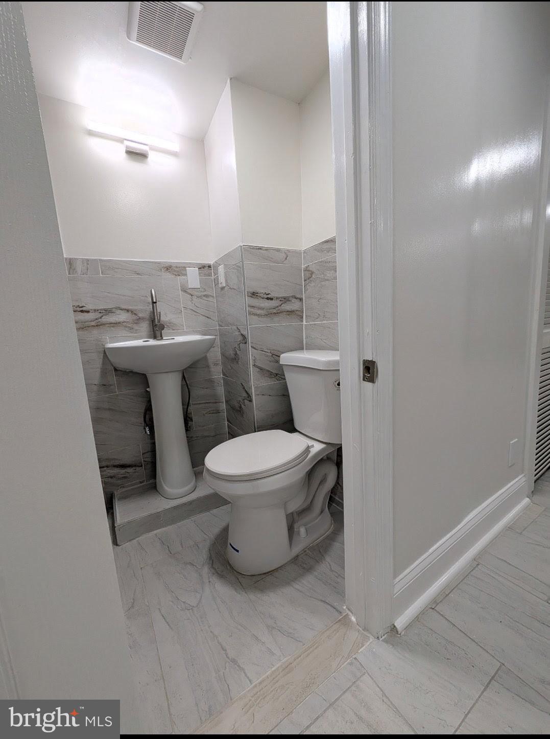 9 Berbro Avenue Upper Darby, PA 19082 - Photo 53 of 66 Basement Bathroom