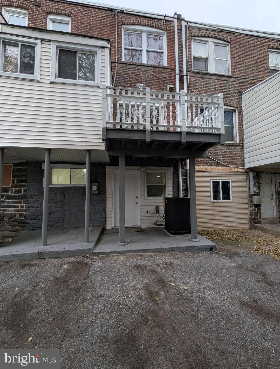 9 Berbro Avenue Upper Darby, PA 19082 - Photo 65 of 66 Exterior Rear