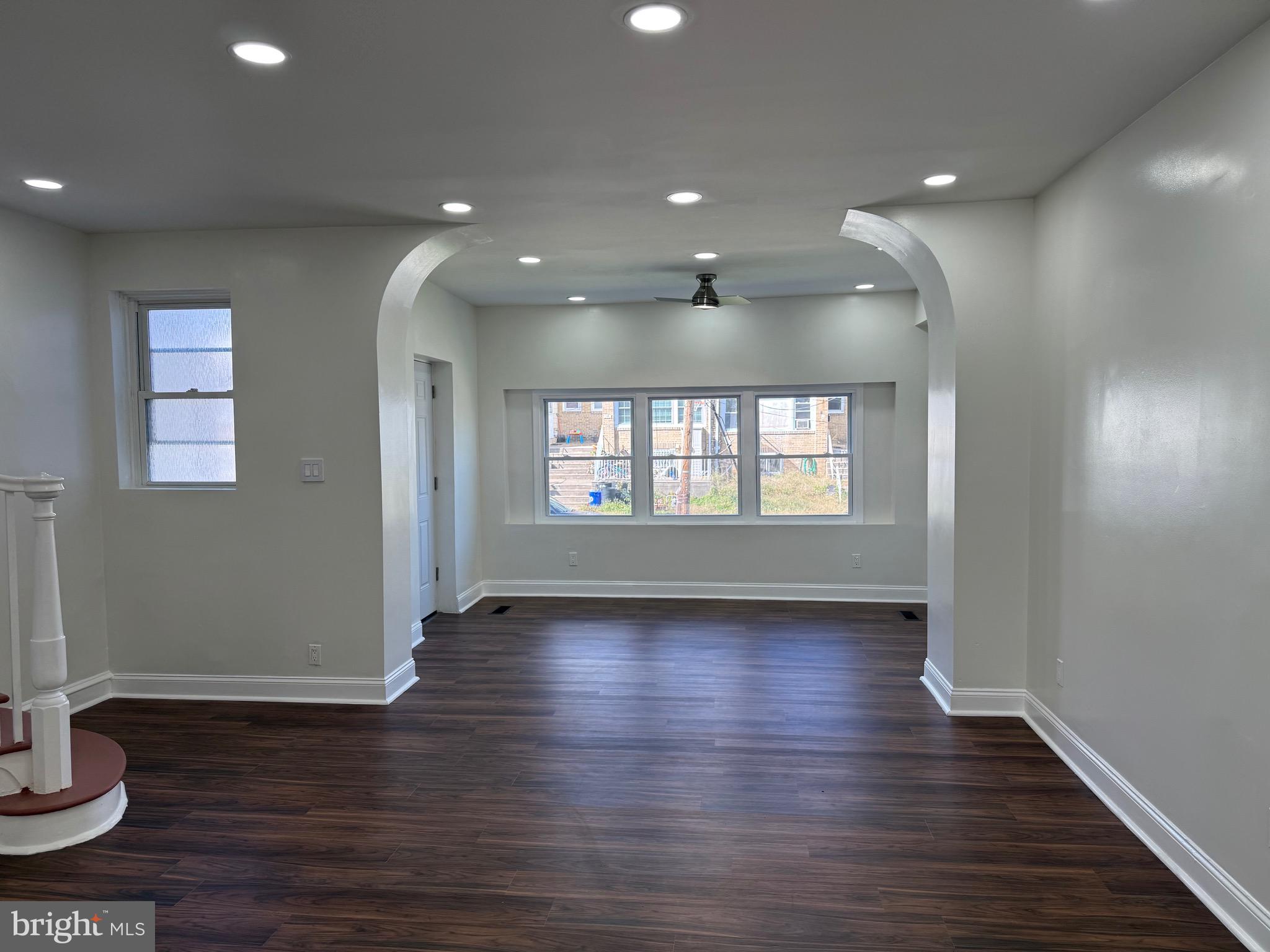 9 Berbro Avenue Upper Darby, PA 19082 - Photo 9 of 66 Living Room