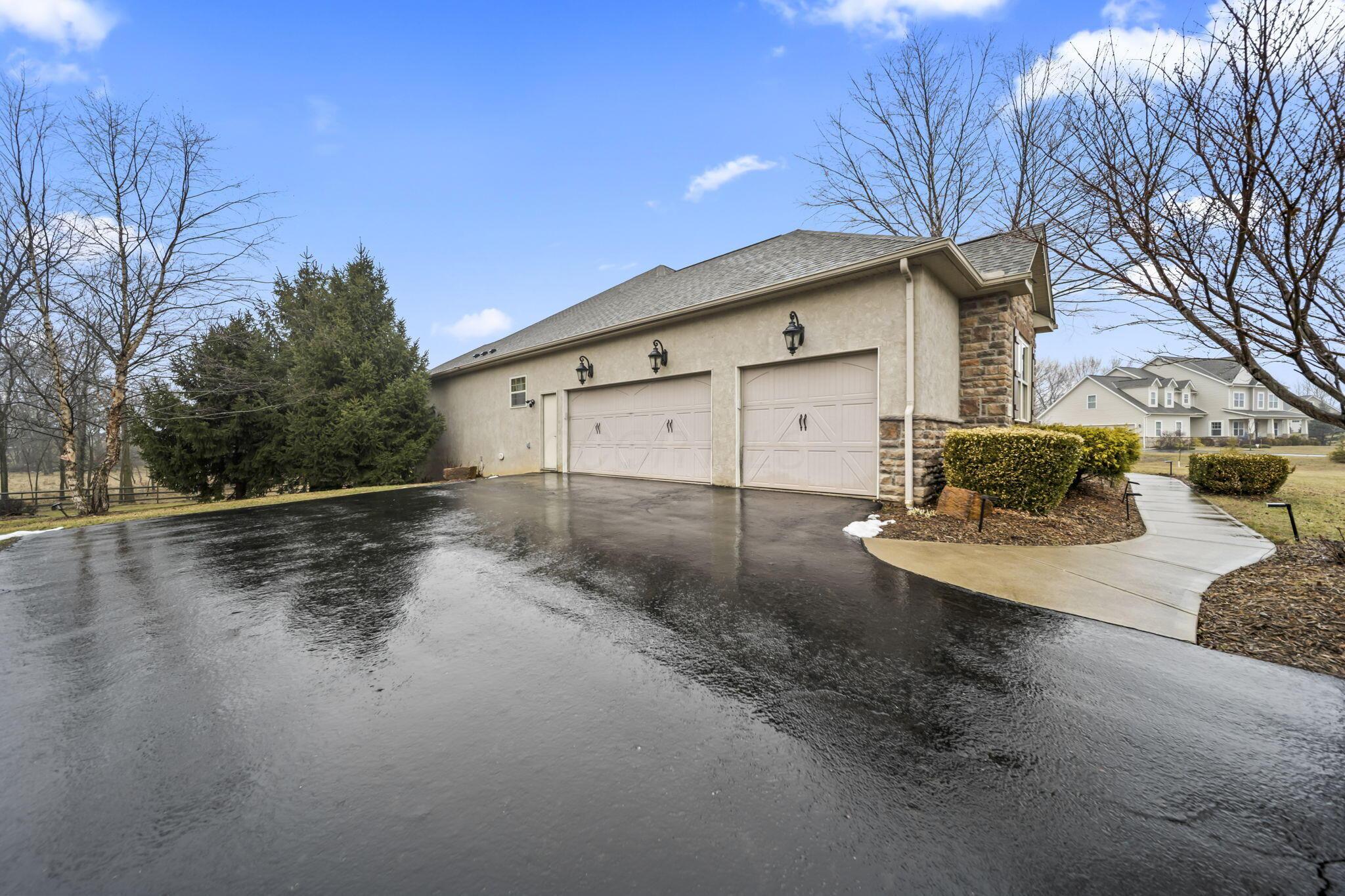 9530 Ward Road Plain City, OH 43064 - Photo 102 of 156