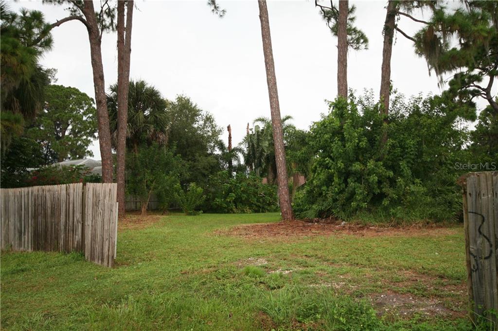 0 Nightingale Road Venice, FL 34293 - Photo 1 of 1 Front View (100x100) vacant lot
