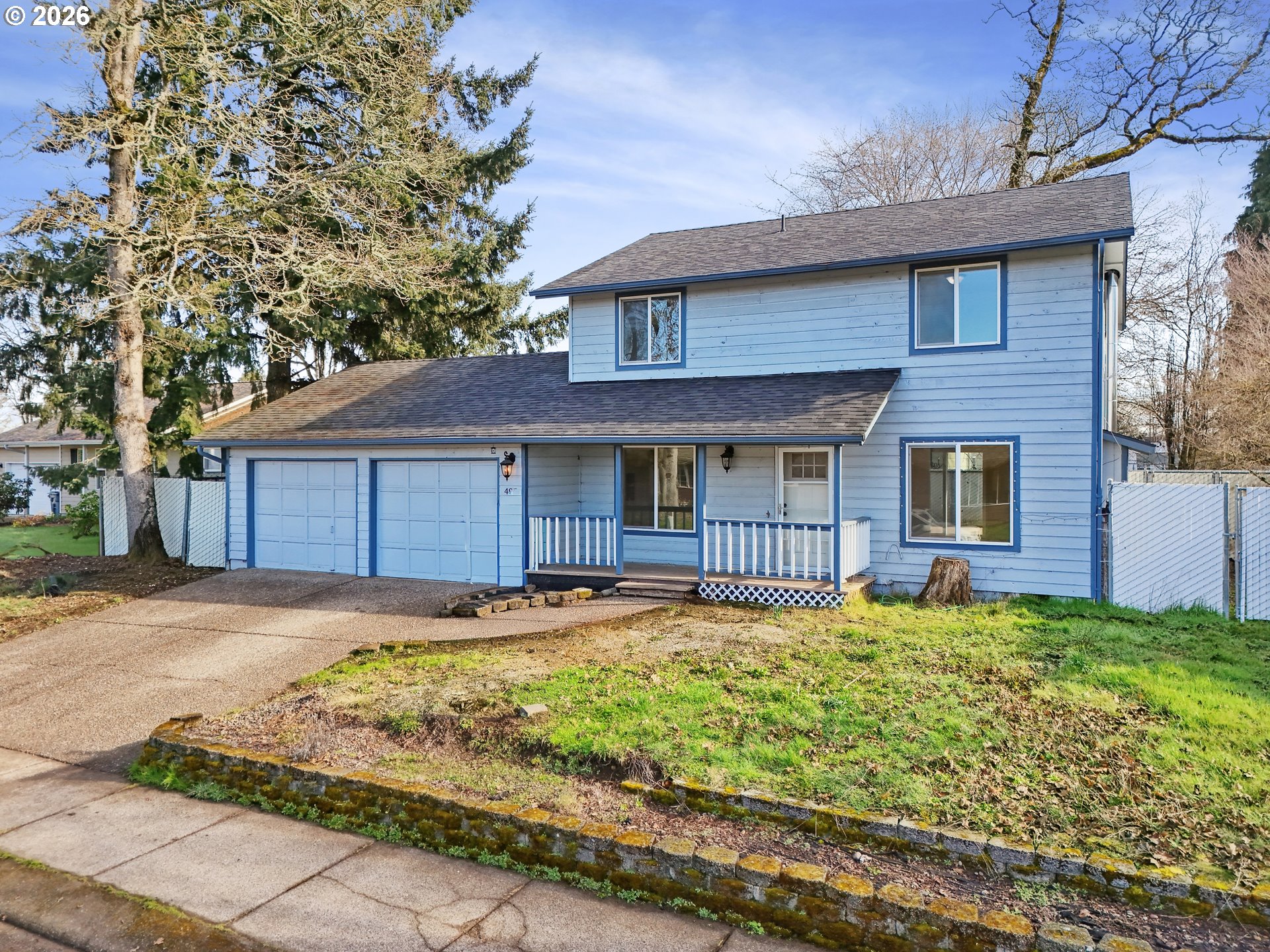 495 Angelee Court Lebanon, OR 97355 - Photo 2 of 32