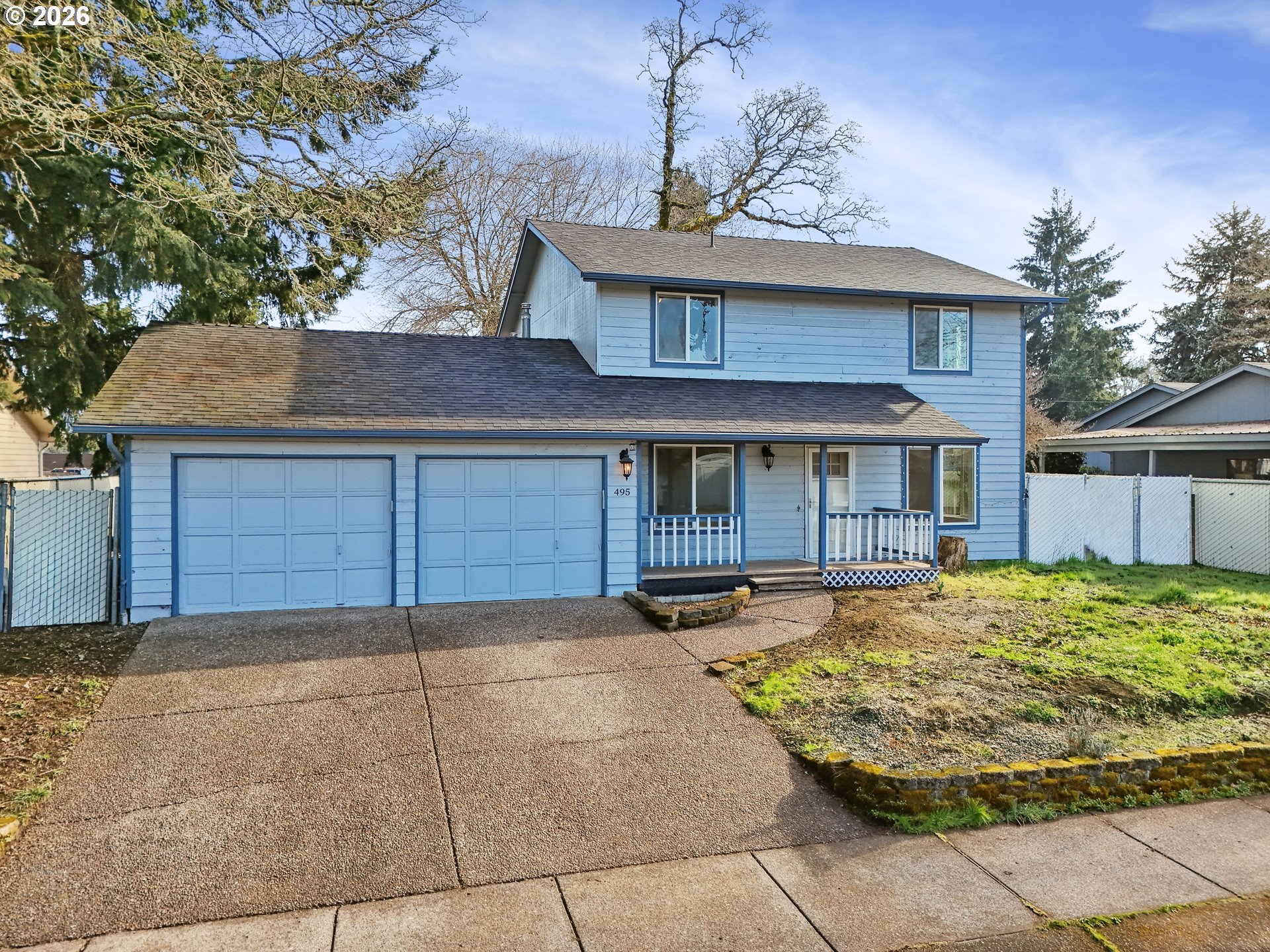 495 Angelee Court Lebanon, OR 97355 - Photo 3 of 32