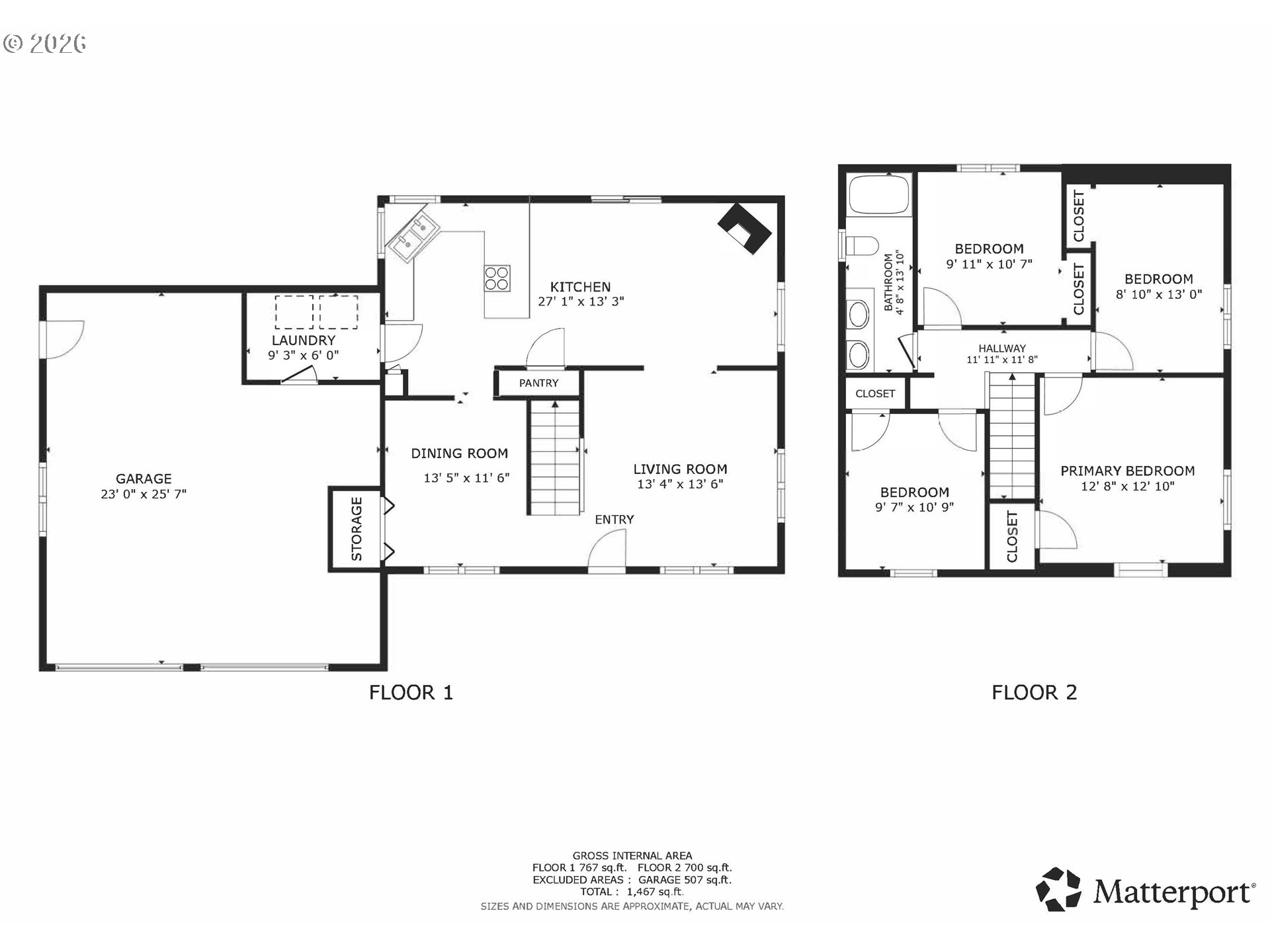 495 Angelee Court Lebanon, OR 97355 - Photo 32 of 32