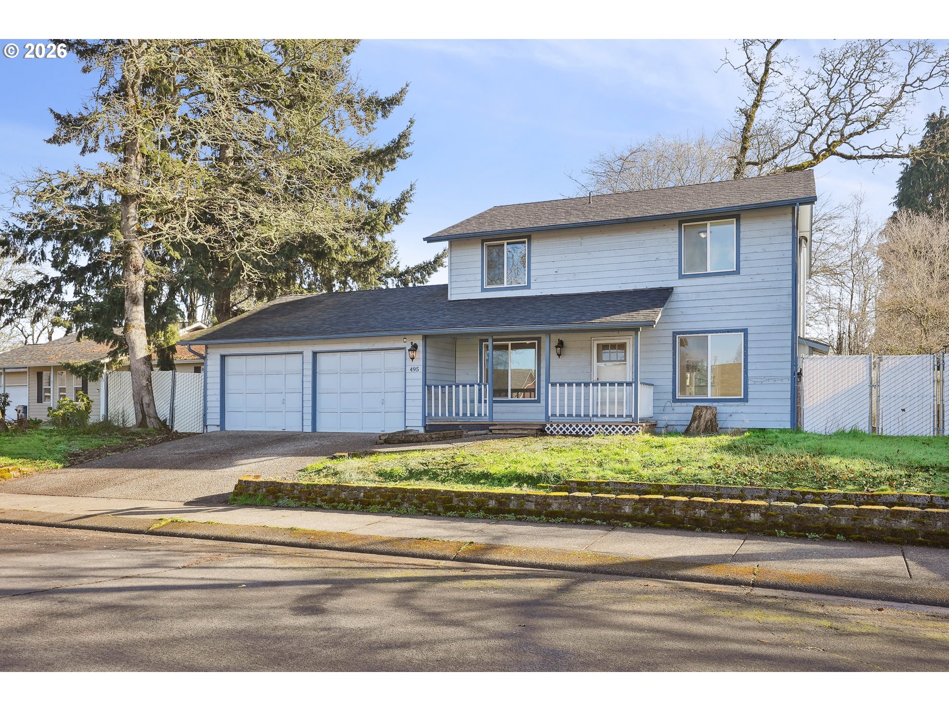 495 Angelee Court Lebanon, OR 97355 - Photo 4 of 32