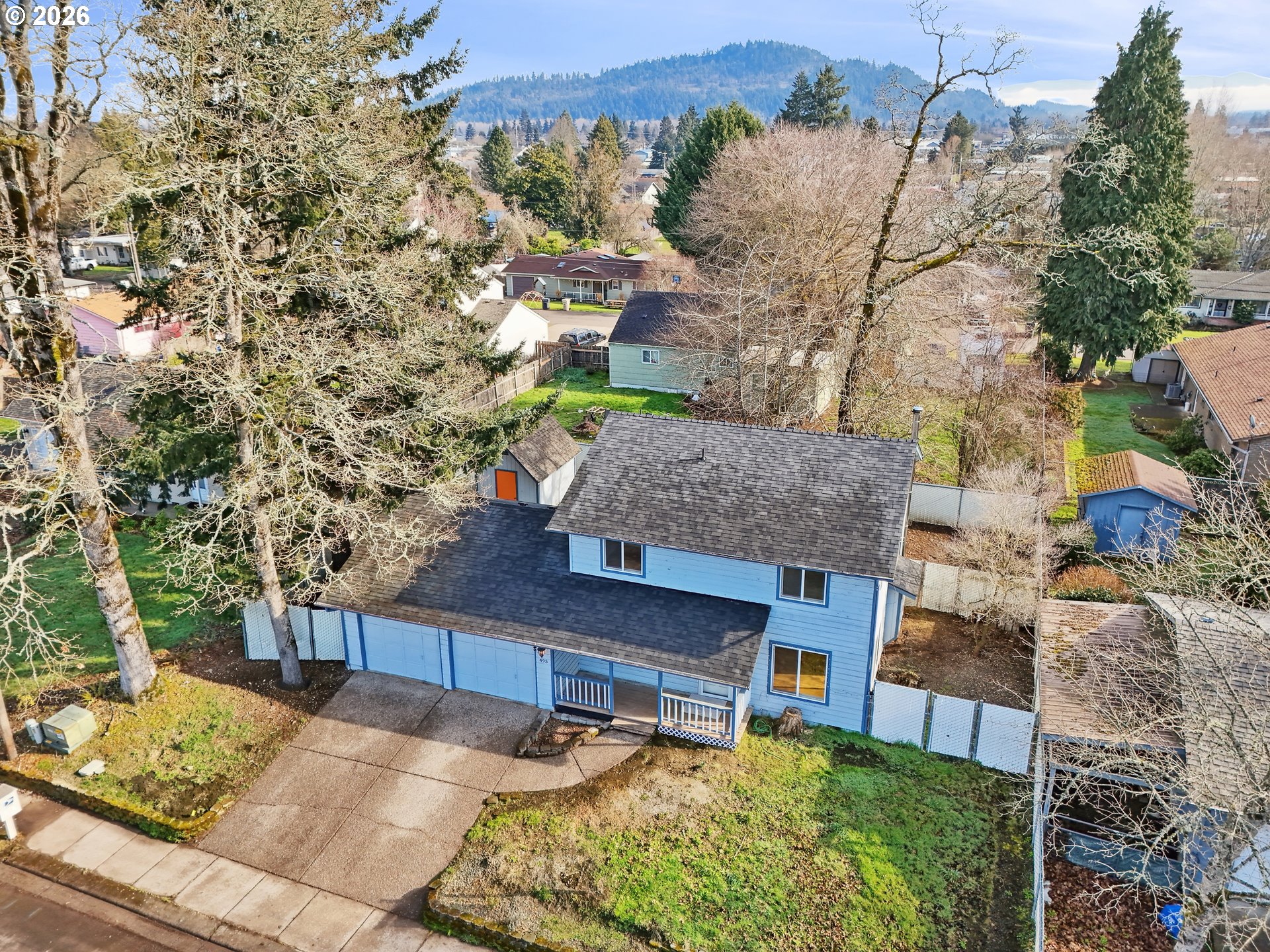 495 Angelee Court Lebanon, OR 97355 - Photo 6 of 32