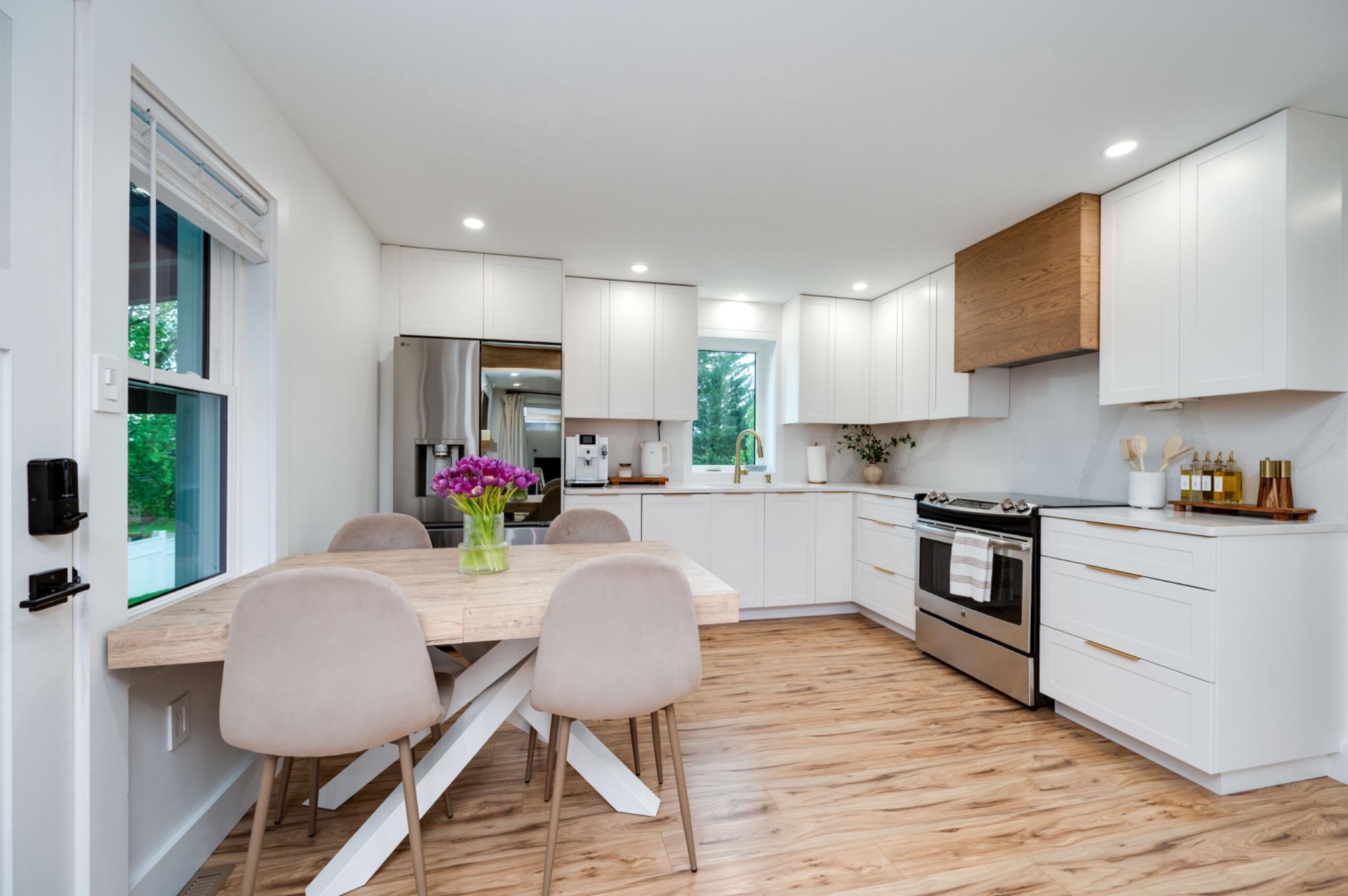 520 Elm Street Denver, PA 17517 - Photo 6 of 39 Bright and modern kitchen.
