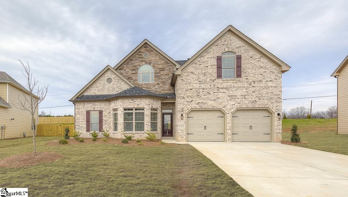 308 Stoneleigh Road Simpsonville, SC 29681 - Photo 1 of 31 Gallery Image 1