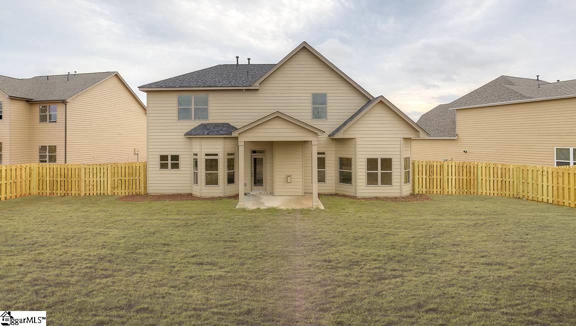 308 Stoneleigh Road Simpsonville, SC 29681 - Photo 3 of 31 Gallery Image 3