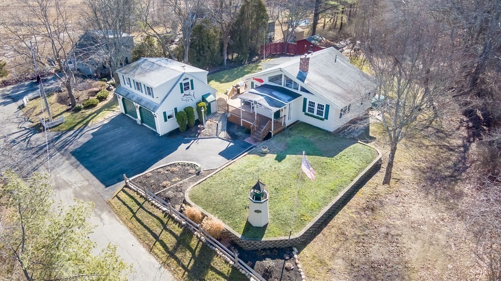 26 Blueberry Road Marshfield, MA 02050 - Photo 1 of 40 Gallery Image 1