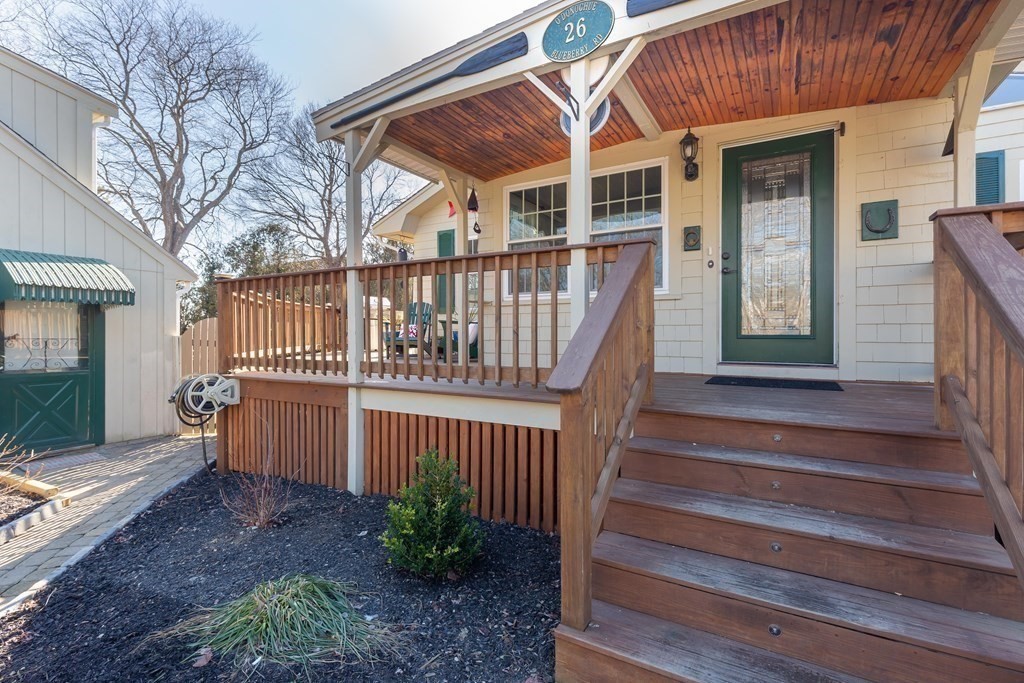 26 Blueberry Road Marshfield, MA 02050 - Photo 25 of 40 Gallery Image 25